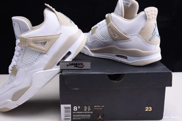 Kick Theory 4 Sand Retro 487724-118 Jordan 2017 0701